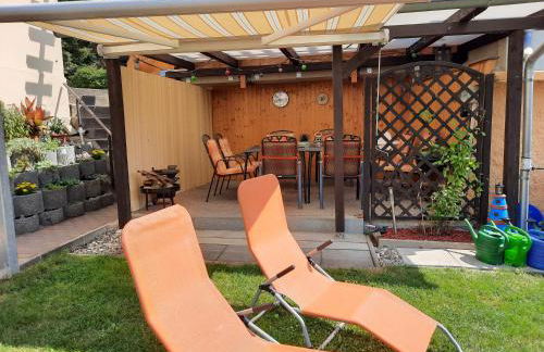 Ferienhaus und Ferienwohnung Büttner - Foto 38