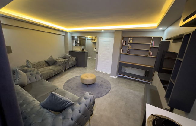 Paris Residence - Foto 51