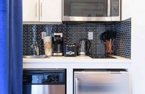 69-4A Quality NEW Prime Lower East East 1br Apt - Foto 21