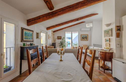 Provence Village House 84 - Foto 9