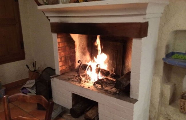 Oud Wijnhuis Mas - Foto 20