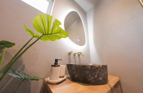 The Machine House - Hot Tub - Outdoor Bar - Foto 17