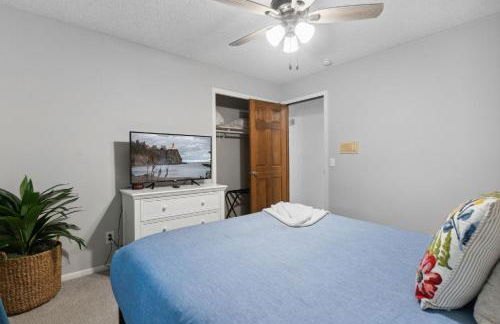 Rum River Resort In-Home Pool Sauna - Foto 70