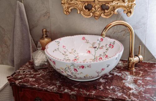 Black Resort Balia Sauna - Foto 16