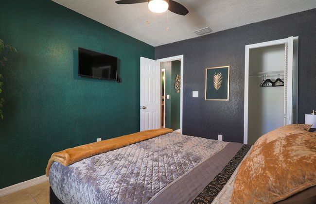 Saint Joseph Suites Down Town Tampa - Foto 17