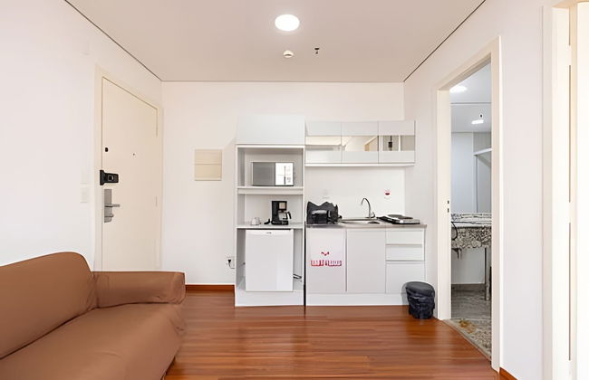 Flat Osasco Trade Center - Photo 36