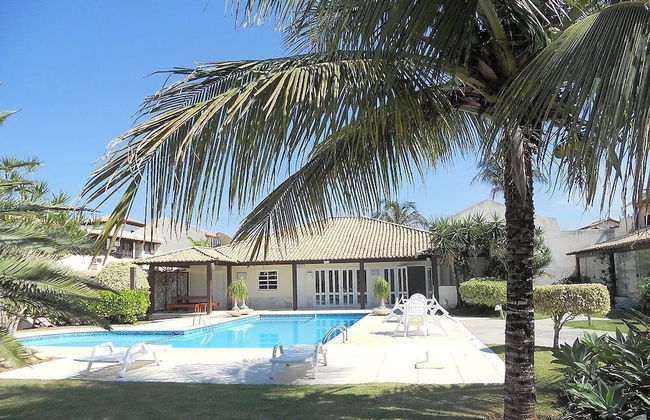 Casa 3 Quartos na Areia de Geriba - Foto 30