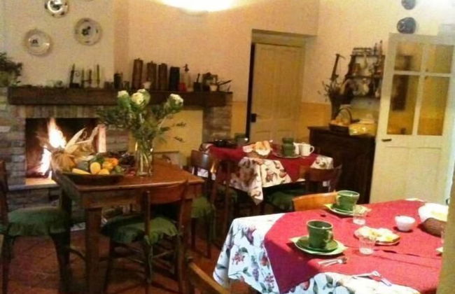 Agriturismo Il Gioco dell'Oca - Foto 25