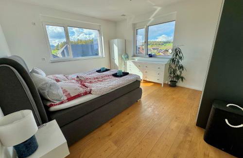 Penthouse mit Ausblick - Foto 7