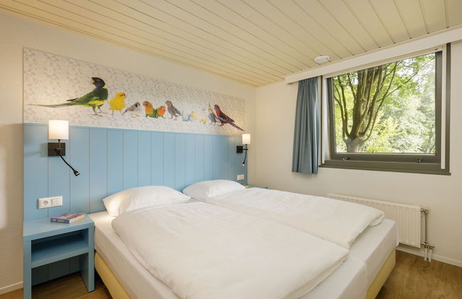 Center Parcs De Eemhof - Foto 10