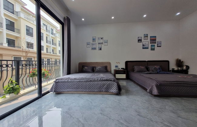 Vinhomes Ocean Park 2 -The Empire - Photo 28