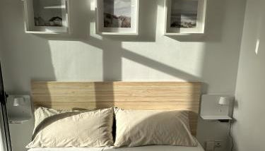 Apartamento Carreteria Centro Málaga - Photo 3