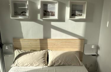 Apartamento Carreteria Centro Málaga - Photo 3