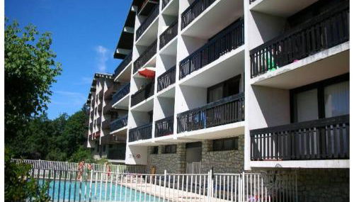 RÉSIDENCE LES FAYARDS - Foto 3