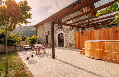 Pyrénées Prestige - Villas d'exceptions et hébergements insolites - Foto 28