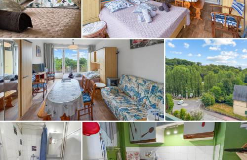 Appartement Bellevue Charmant - Foto 1