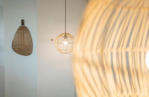 Del Parque Flats San Andres - Foto 33