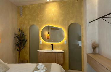 Oasis suites ruzafa - Photo 42