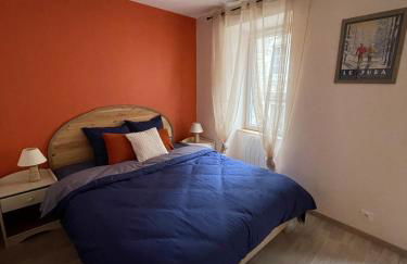 Au Cœur d Orgelet - Foto 1