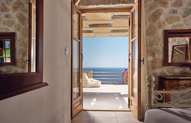 Blue Caves Villas - Foto 21