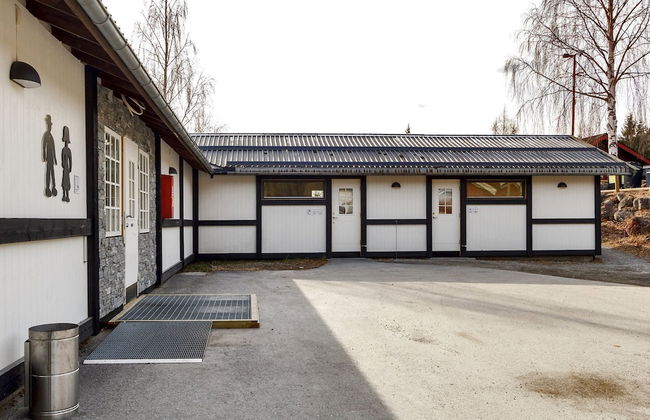 Gol Campingsenter - Foto 33