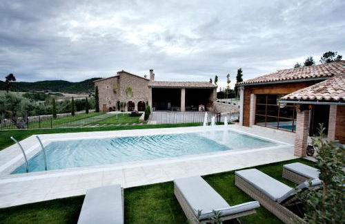 Casa Rural Cirera D'Avall - Foto 8