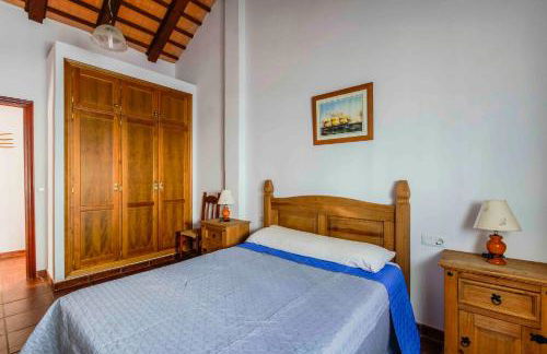 Vivienda Rural Atlántico Sur & Familias - Foto 72