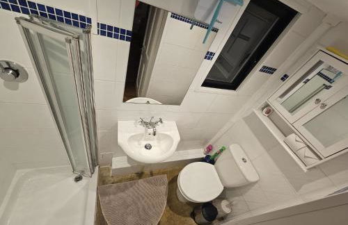 Muntjac Lodge, a cabin in heart of Chorleywood - Foto 27