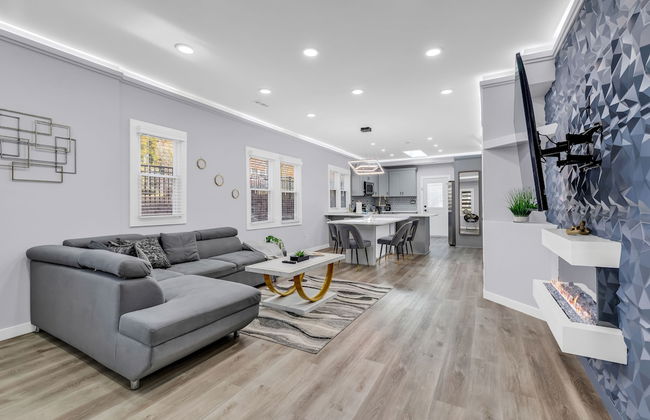 Spacious House in Charlotte - Foto 19