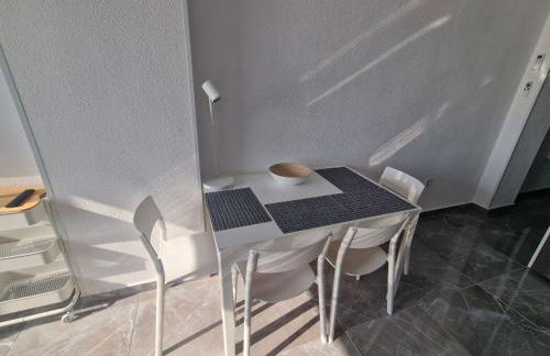 Fantastic apartment with panoramic sea view - Foto 14