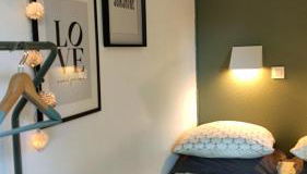 Appart Cosy Green, Océan, Golf, Piscine, Wifi - Foto 5