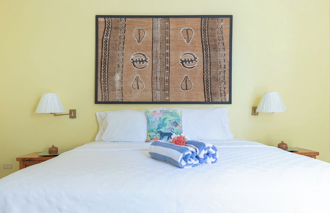 Fort Recovery Beachfront Villa & Suites Hotel - Photo 63