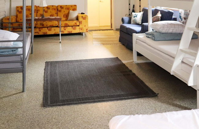 7 Person Holiday Home in Vaxtorp - Photo 9