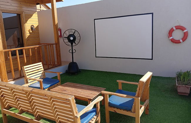 Red sea cottages - Photo 19