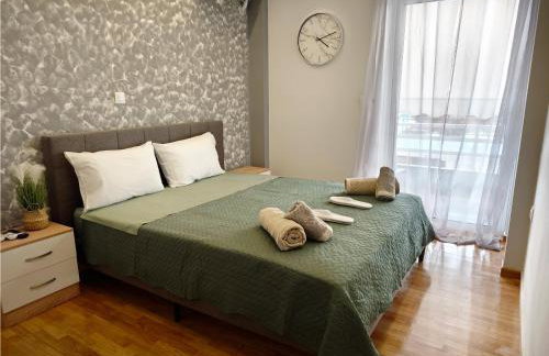 Byron's Corner Chic Athenian Hideaway - Foto 1