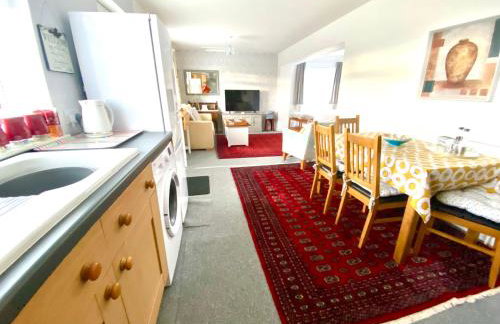 Glenburn, Peaceful Accommodation Fochabers - Foto 21