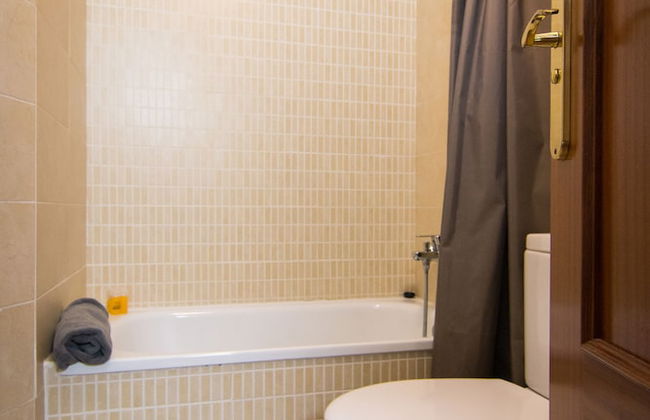 Holidays2Malaga Juan de Mena Apartments - Photo 57