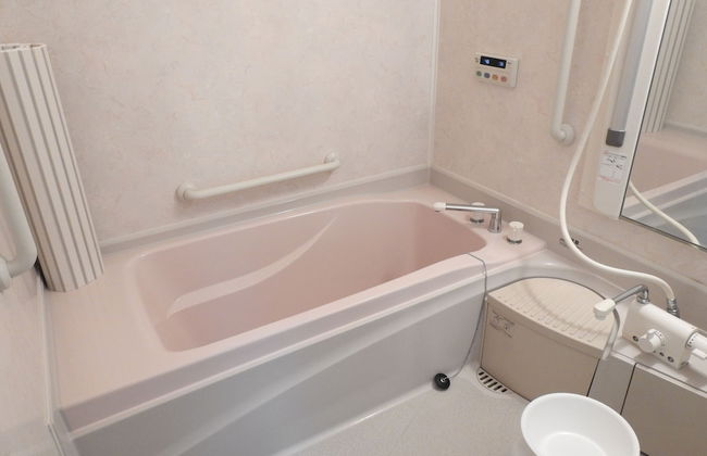 Asahikawa Big Lodge 7 People - Foto 43