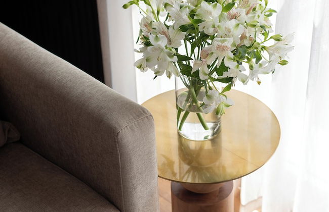 AirTLV - Arlozorov Apartment's - Foto 43