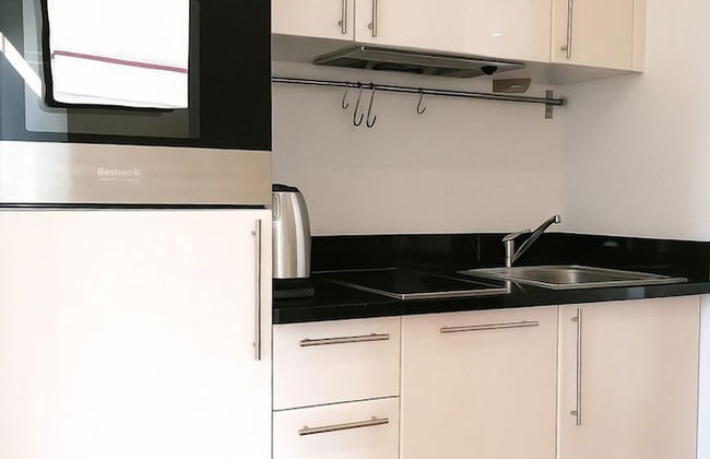 Still Life Canary Wharf Executive - Photo 6