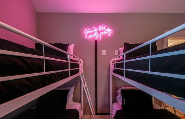 Booking Fast 12 Beds-large Yard - Foto 16