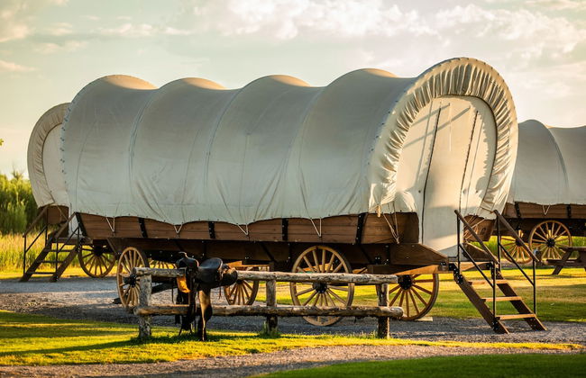 Conestoga Ranch - Foto 28