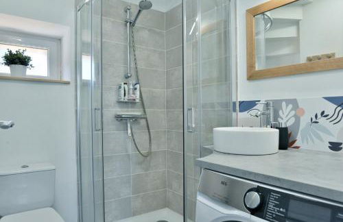 Ty Karet - Maison pour 6 proche plage - Foto 18