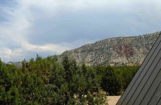 Juniper Ridge Luxury Two-Bedroom Casita Zion E - Foto 13