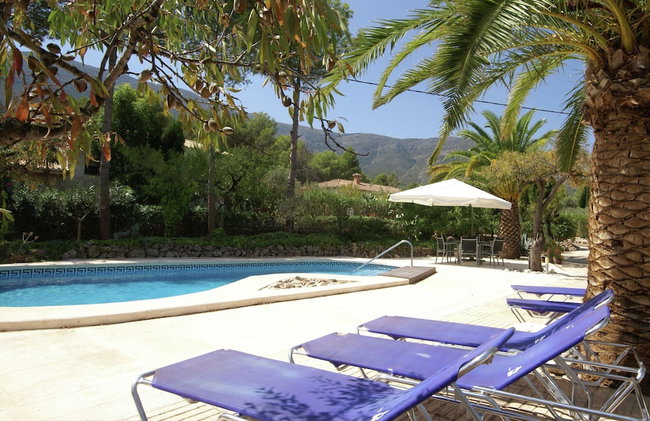 Belvilla by OYO Casa Smit - Foto 23