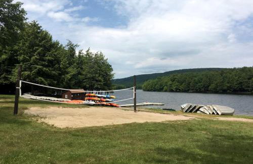 Incredible New York Cabin with a Spa and Movie Theater - Foto 76