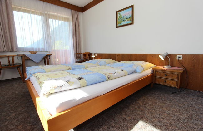 Spacious Apartment near Ski Trail in Maishofen - Foto 14