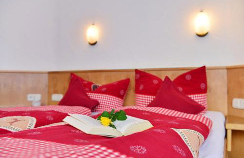 Landhaus Hubert's Hüs - Foto 19