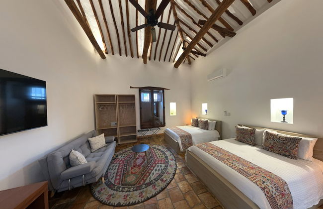 Santa Sofía Casa Boutique - Foto 22