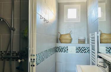 Villa Lutèce - Casadibastia - Vue mer - Foto 26